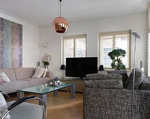 Unterkunft 034606 - Appartement IJsselmeerkust - Appartement Volendam