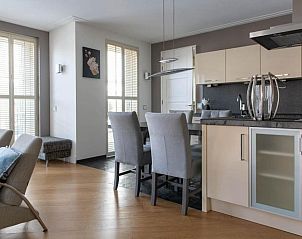 Unterkunft 034606 - Appartement IJsselmeerkust - Appartement Volendam