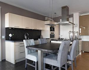 Unterkunft 034606 - Appartement IJsselmeerkust - Appartement Volendam