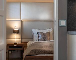 Unterkunft 034606 - Appartement IJsselmeerkust - Appartement Volendam