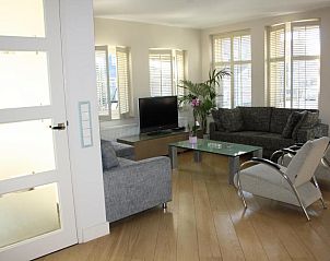 Unterkunft 034606 - Appartement IJsselmeerkust - Appartement Volendam