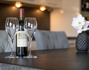 Unterkunft 034606 - Appartement IJsselmeerkust - Appartement Volendam