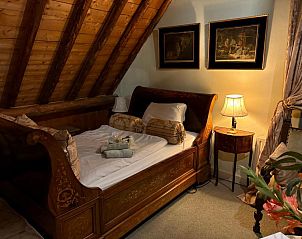 Verblijf 035701 - Bed and breakfast Utrechtse Heuvelrug - B&B Het Gasthuys