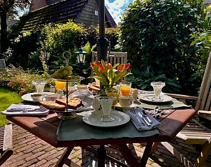Verblijf 035701 - Bed and breakfast Utrechtse Heuvelrug - B&B Het Gasthuys