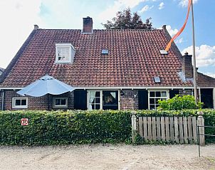 Verblijf 035701 - Bed and breakfast Utrechtse Heuvelrug - B&B Het Gasthuys