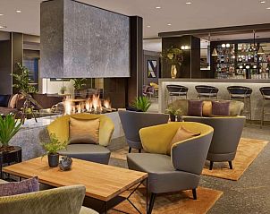 Guest house 035801 - Apartment Utrecht eo - Park Plaza Utrecht