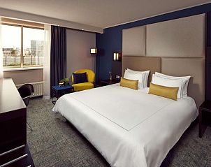 Guest house 035801 - Apartment Utrecht eo - Park Plaza Utrecht