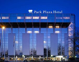 Guest house 035801 - Apartment Utrecht eo - Park Plaza Utrecht