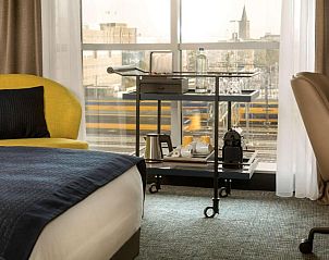 Guest house 035801 - Apartment Utrecht eo - Park Plaza Utrecht