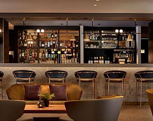 Guest house 035801 - Apartment Utrecht eo - Park Plaza Utrecht