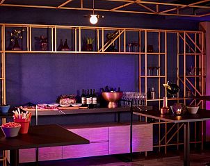 Guest house 035801 - Apartment Utrecht eo - Park Plaza Utrecht