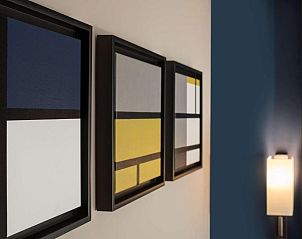 Guest house 035801 - Apartment Utrecht eo - Park Plaza Utrecht