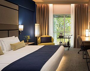 Guest house 035801 - Apartment Utrecht eo - Park Plaza Utrecht