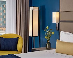 Guest house 035801 - Apartment Utrecht eo - Park Plaza Utrecht