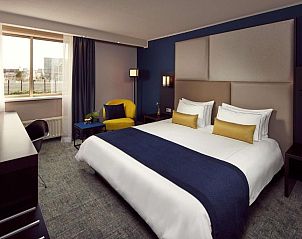 Guest house 035801 - Apartment Utrecht eo - Park Plaza Utrecht