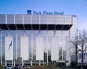 Guest house 035801 - Apartment Utrecht eo - Park Plaza Utrecht