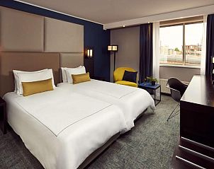 Guest house 035801 - Apartment Utrecht eo - Park Plaza Utrecht