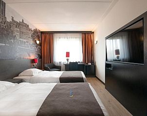 Guest house 035802 • Apartment Utrecht eo • Bastion Hotel Utrecht 