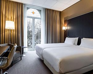 Guest house 035803 - Apartment Utrecht eo - NH Centre Utrecht Hotel