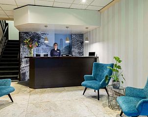 Guest house 035803 - Apartment Utrecht eo - NH Centre Utrecht Hotel