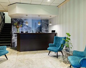 Guest house 035803 - Apartment Utrecht eo - NH Centre Utrecht Hotel