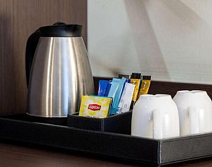 Guest house 035803 - Apartment Utrecht eo - NH Centre Utrecht Hotel