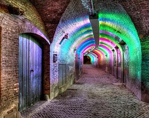 Guest house 035803 - Apartment Utrecht eo - NH Centre Utrecht Hotel