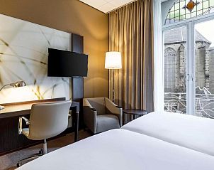 Guest house 035803 - Apartment Utrecht eo - NH Centre Utrecht Hotel