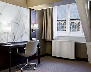 Guest house 035803 - Apartment Utrecht eo - NH Centre Utrecht Hotel