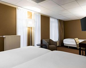 Guest house 035803 - Apartment Utrecht eo - NH Centre Utrecht Hotel