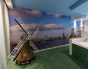 Guest house 035807 - Apartment Utrecht eo - Hotel Mitland