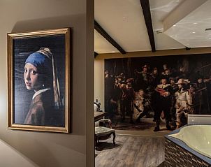 Guest house 035807 - Apartment Utrecht eo - Hotel Mitland