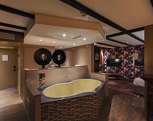 Guest house 035807 - Apartment Utrecht eo - Hotel Mitland