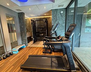 Guest house 035807 - Apartment Utrecht eo - Hotel Mitland