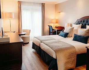 Guest house 035809 - Apartment Utrecht eo - Grand Hotel Karel V