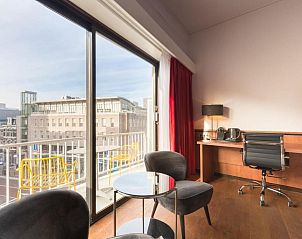 Guest house 035810 - Apartment Utrecht eo - Apollo Hotel Utrecht City Centre