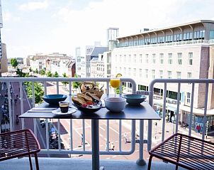 Guest house 035810 - Apartment Utrecht eo - Apollo Hotel Utrecht City Centre