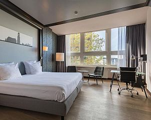 Guest house 035810 - Apartment Utrecht eo - Apollo Hotel Utrecht City Centre