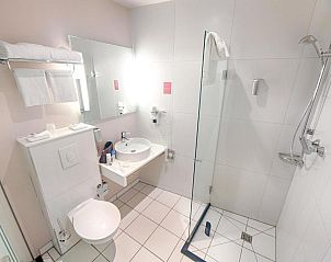 Guest house 035810 - Apartment Utrecht eo - Apollo Hotel Utrecht City Centre