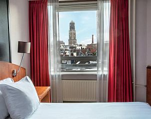 Guest house 035810 - Apartment Utrecht eo - Apollo Hotel Utrecht City Centre