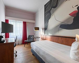 Guest house 035810 - Apartment Utrecht eo - Apollo Hotel Utrecht City Centre