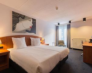 Guest house 035810 - Apartment Utrecht eo - Apollo Hotel Utrecht City Centre