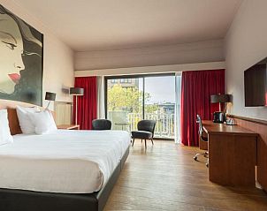 Guest house 035810 - Apartment Utrecht eo - Apollo Hotel Utrecht City Centre