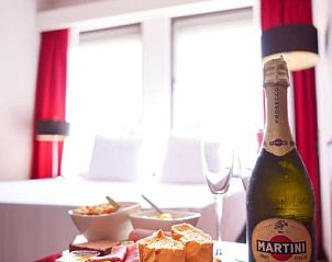 Guest house 035810 - Apartment Utrecht eo - Apollo Hotel Utrecht City Centre