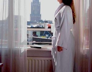 Guest house 035810 - Apartment Utrecht eo - Apollo Hotel Utrecht City Centre