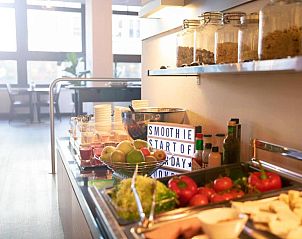 Guest house 035810 - Apartment Utrecht eo - Apollo Hotel Utrecht City Centre