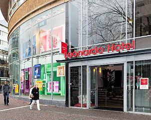 Guest house 035810 - Apartment Utrecht eo - Apollo Hotel Utrecht City Centre