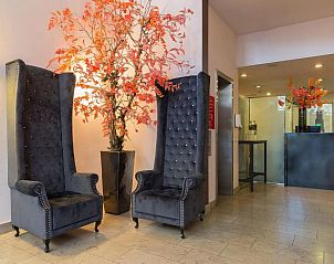 Guest house 035810 - Apartment Utrecht eo - Apollo Hotel Utrecht City Centre