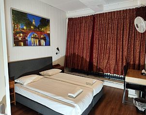 Guest house 035811 - Apartment Utrecht eo - Hotel Holland Lodge