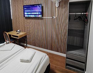 Guest house 035811 - Apartment Utrecht eo - Hotel Holland Lodge